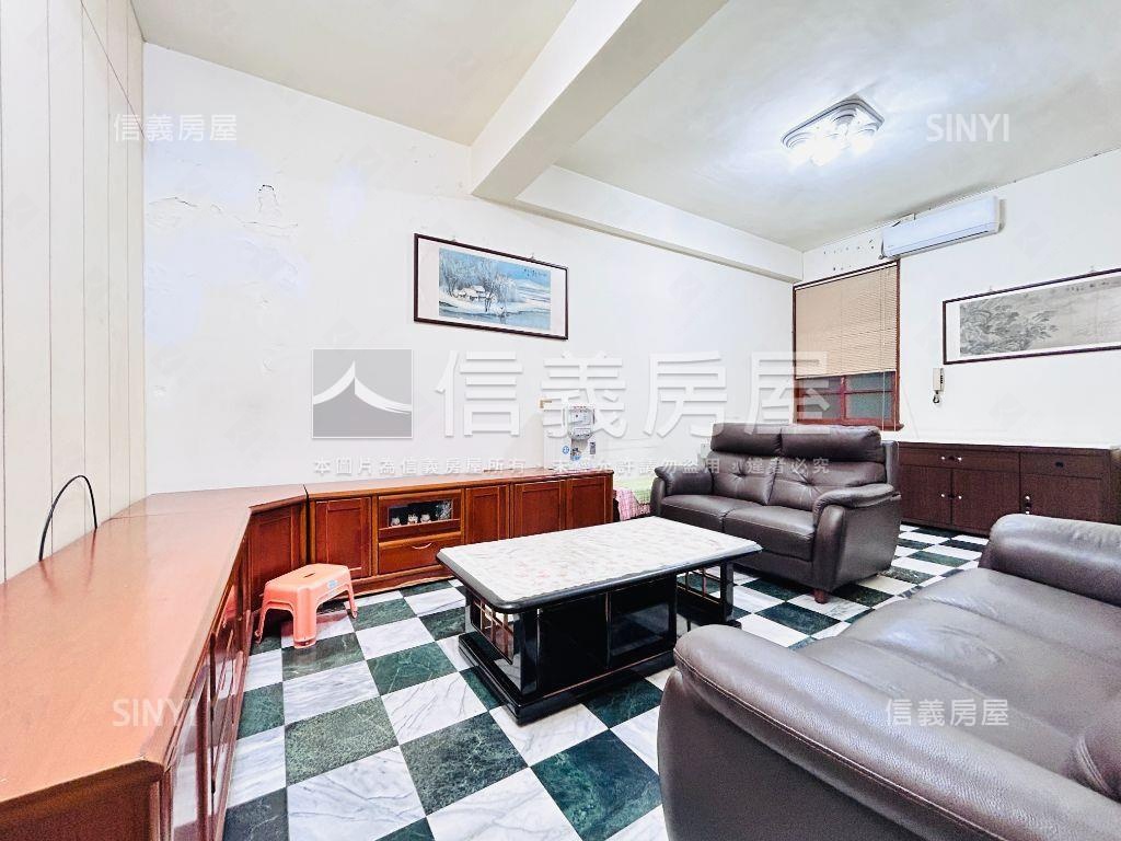 近小檜溪重劃區住商用透天房屋室內格局與周邊環境