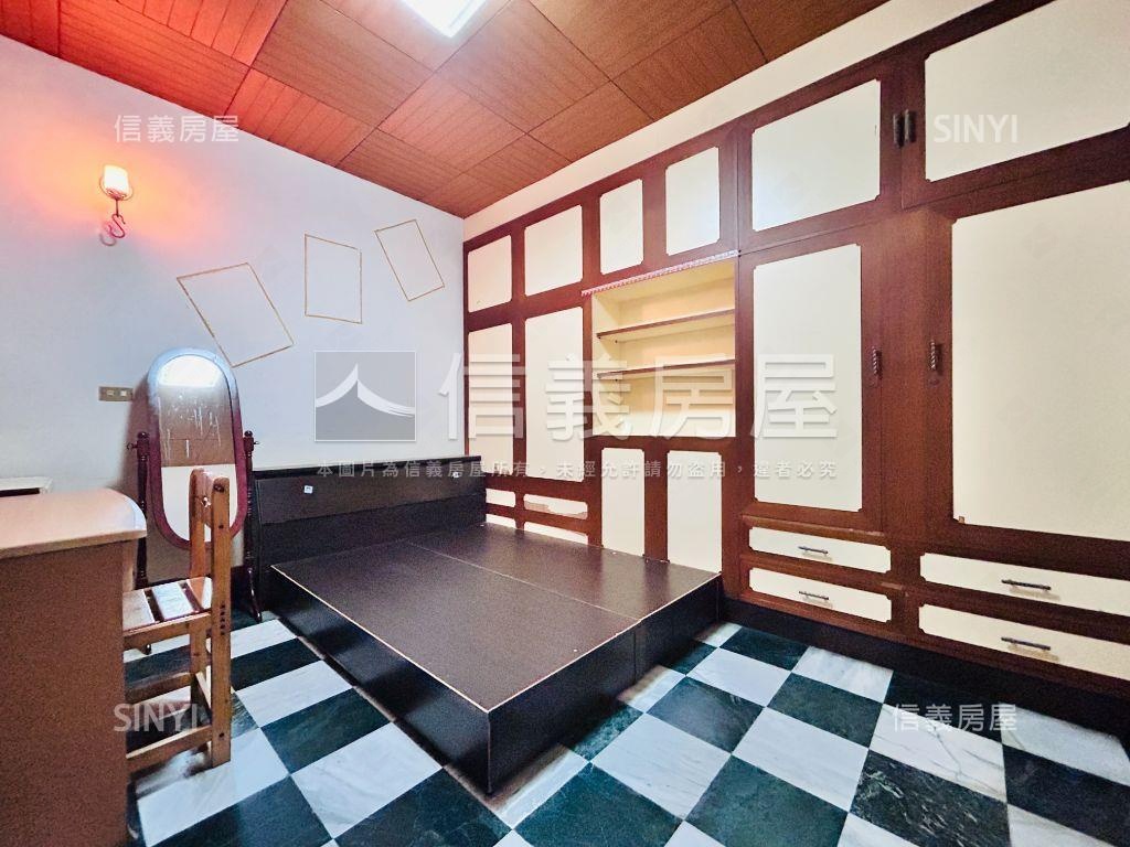 近小檜溪重劃區住商用透天房屋室內格局與周邊環境