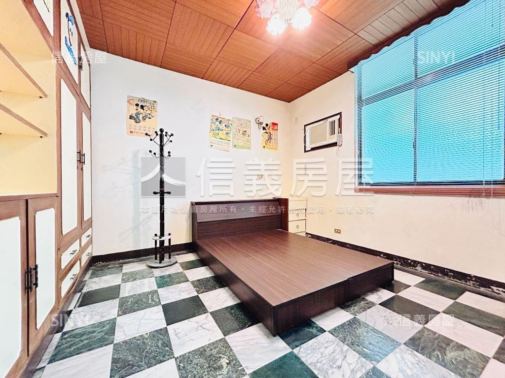 近小檜溪重劃區住商用透天房屋室內格局與周邊環境