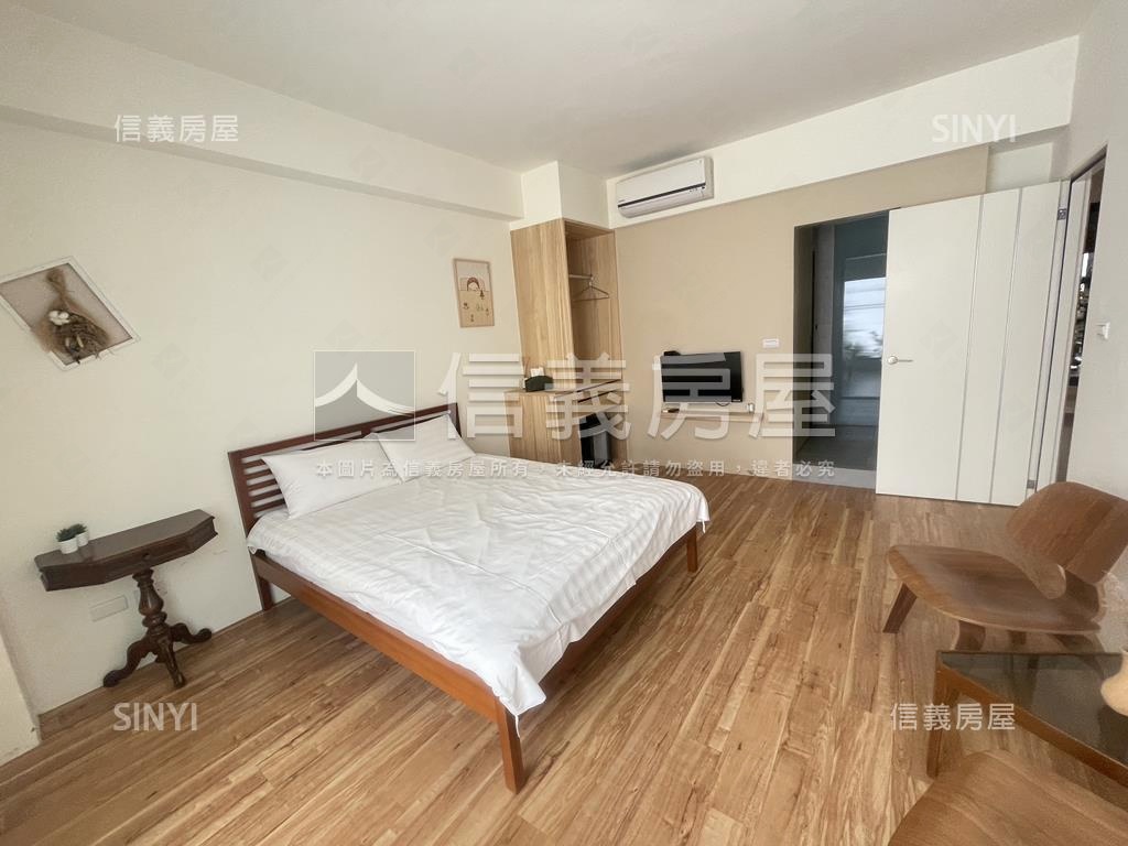 北區｜府城質感一樓寓房屋室內格局與周邊環境