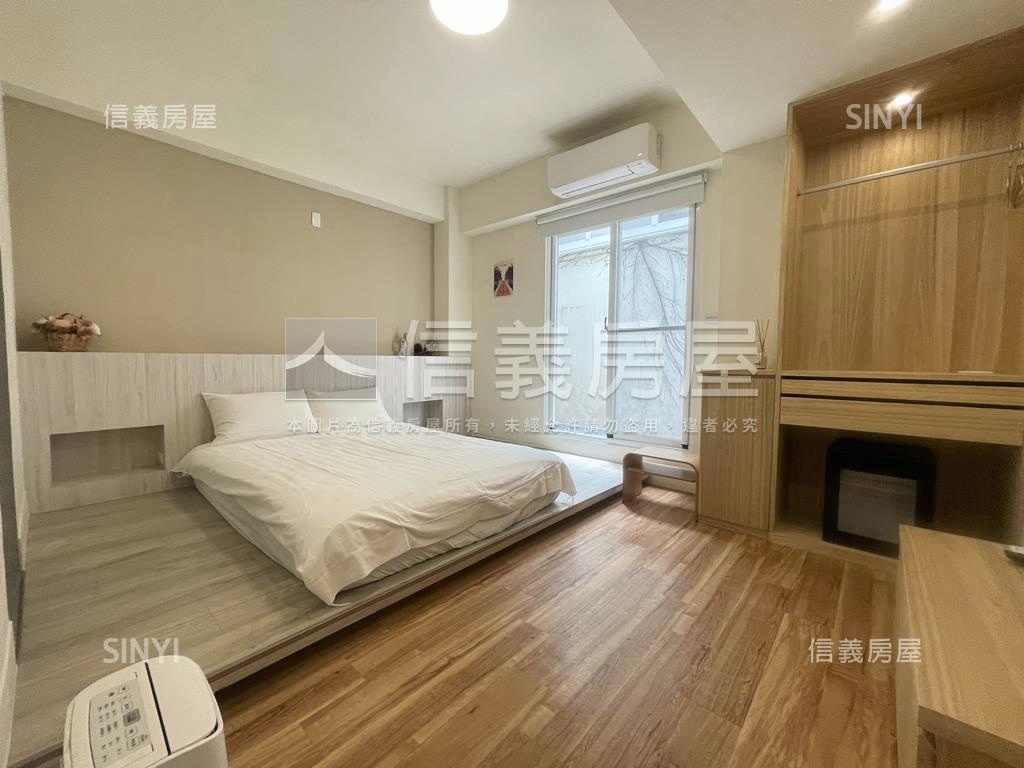 北區｜府城質感一樓寓房屋室內格局與周邊環境