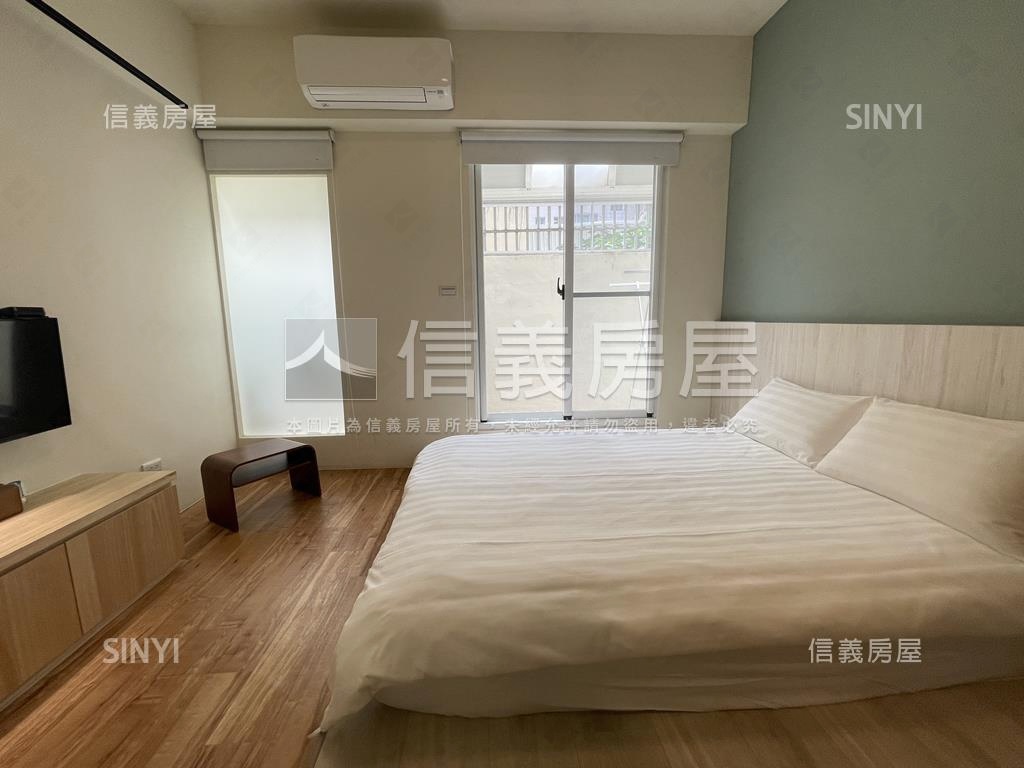 北區｜府城質感一樓寓房屋室內格局與周邊環境
