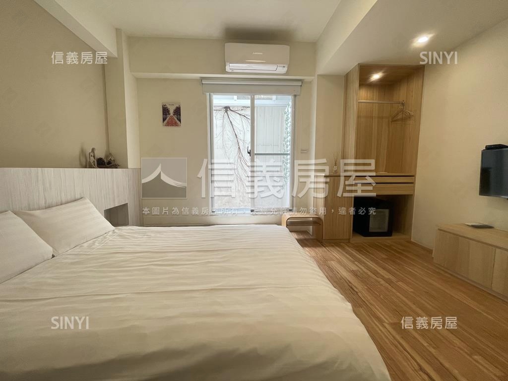 北區｜府城質感一樓寓房屋室內格局與周邊環境