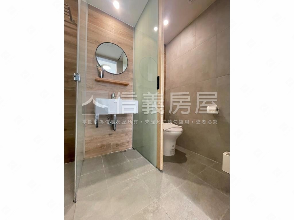 北區｜府城質感一樓寓房屋室內格局與周邊環境