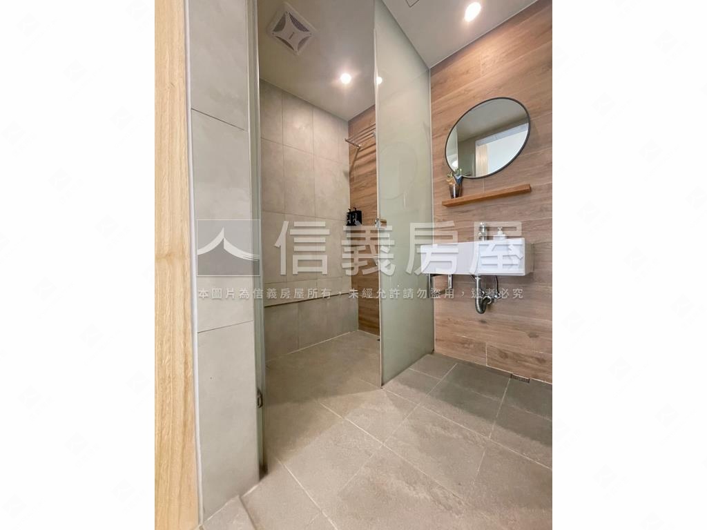 北區｜府城質感一樓寓房屋室內格局與周邊環境