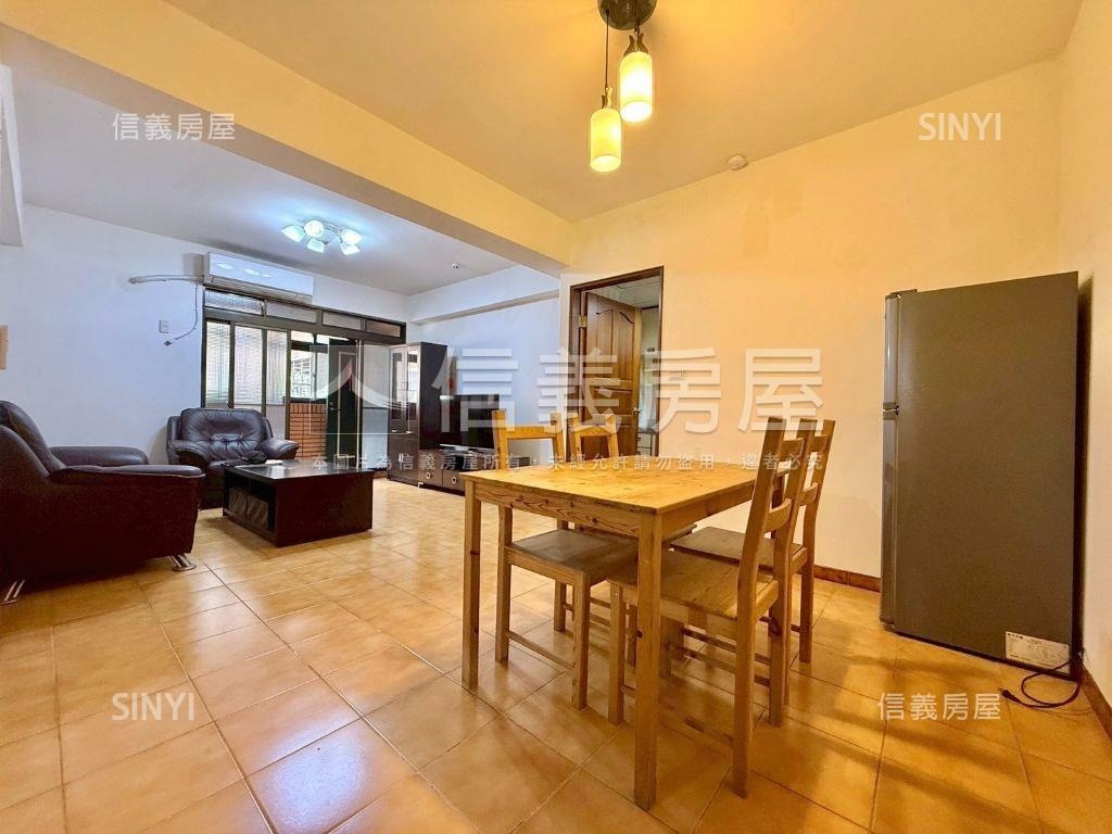 大直搶手採光宅房屋室內格局與周邊環境