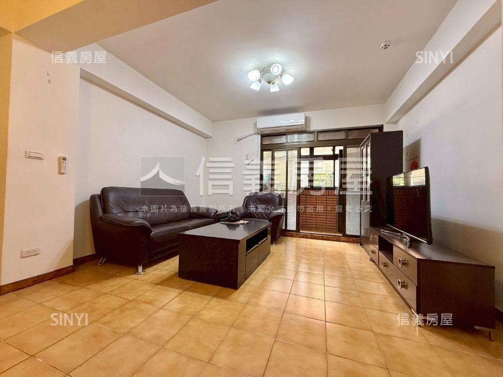 大直搶手採光宅房屋室內格局與周邊環境