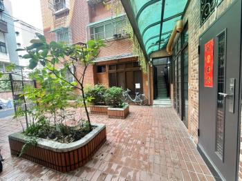 大直搶手採光宅