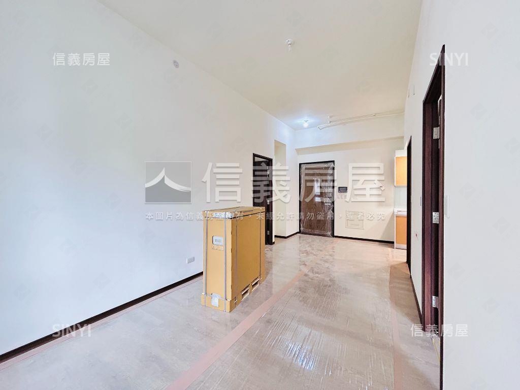 麗寶普羅旺斯兩房車位房屋室內格局與周邊環境