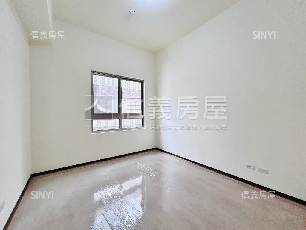 麗寶普羅旺斯兩房車位房屋室內格局與周邊環境