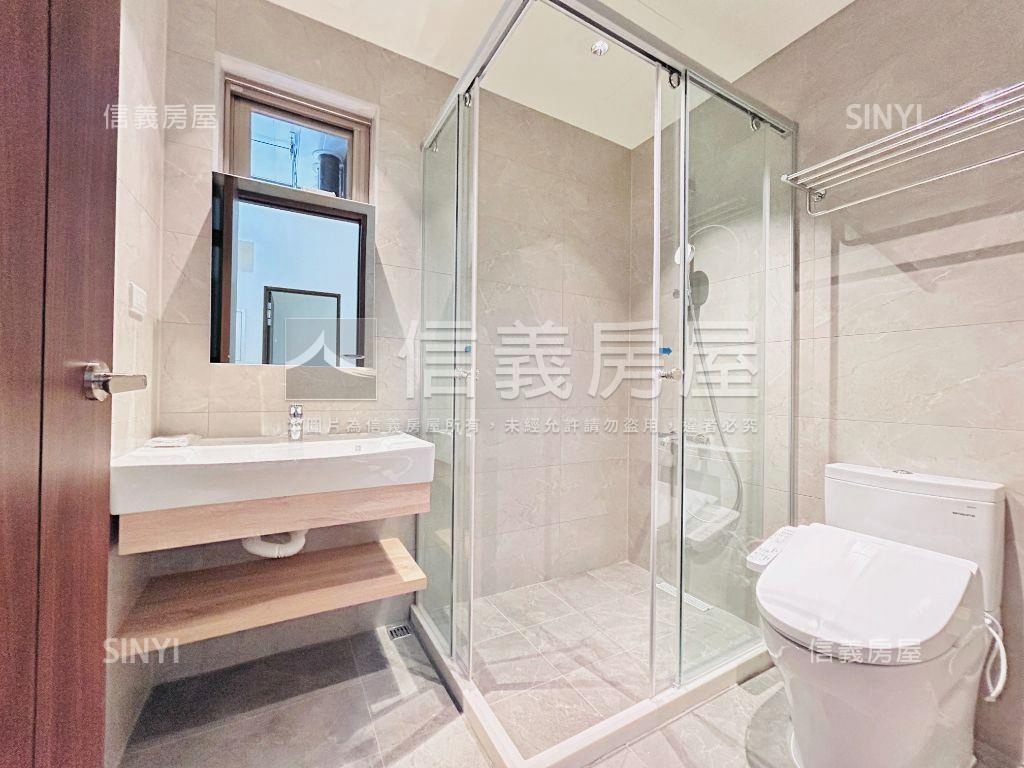 麗寶普羅旺斯兩房車位房屋室內格局與周邊環境