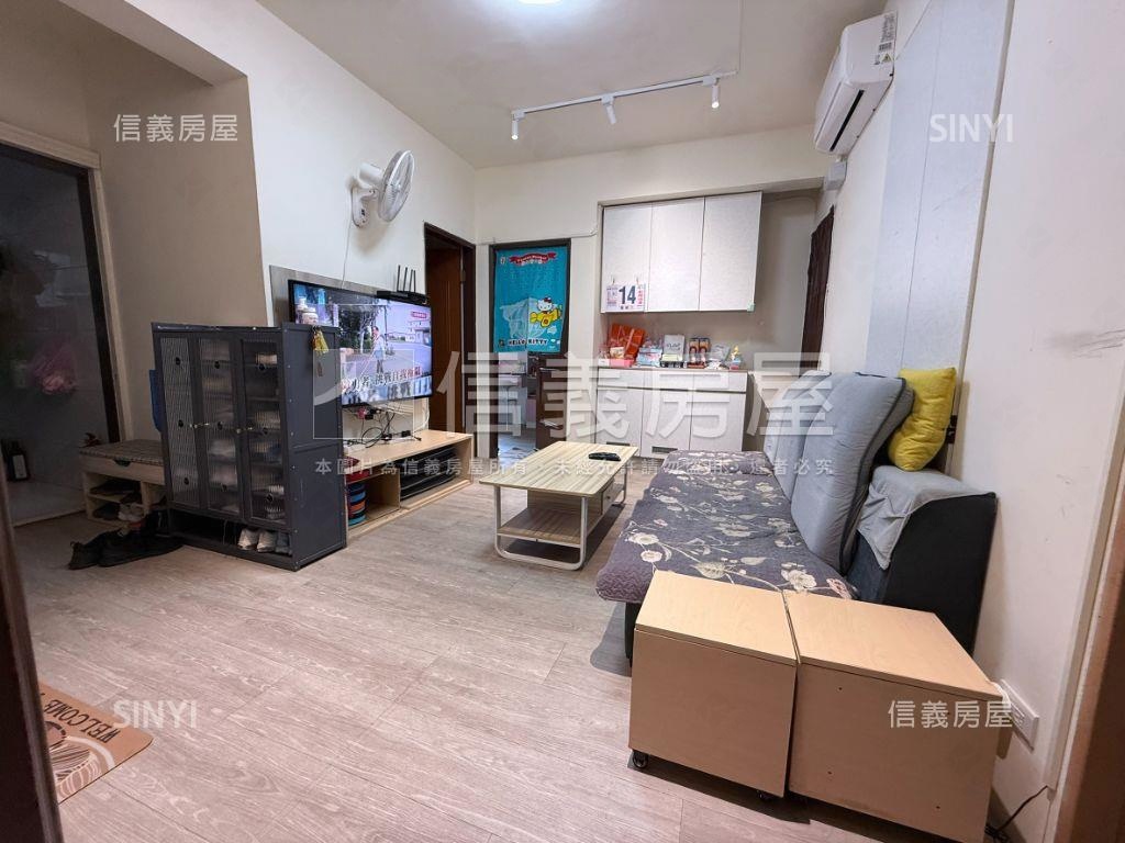萬隆捷運稀有公寓五房房屋室內格局與周邊環境