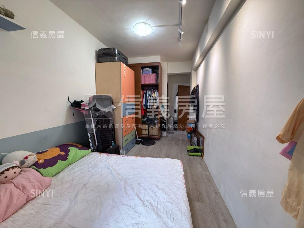 萬隆捷運稀有公寓五房房屋室內格局與周邊環境