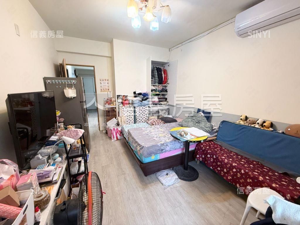 萬隆捷運稀有公寓五房房屋室內格局與周邊環境