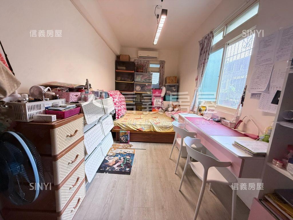 萬隆捷運稀有公寓五房房屋室內格局與周邊環境