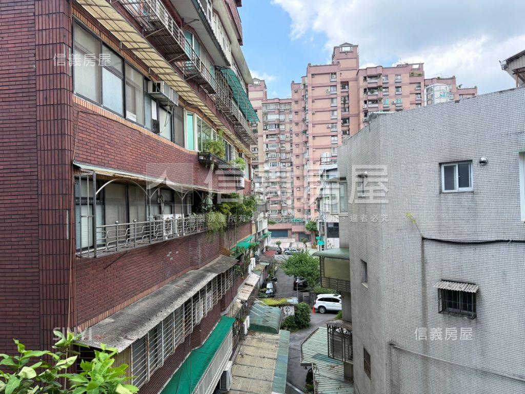 萬隆捷運稀有公寓五房房屋室內格局與周邊環境
