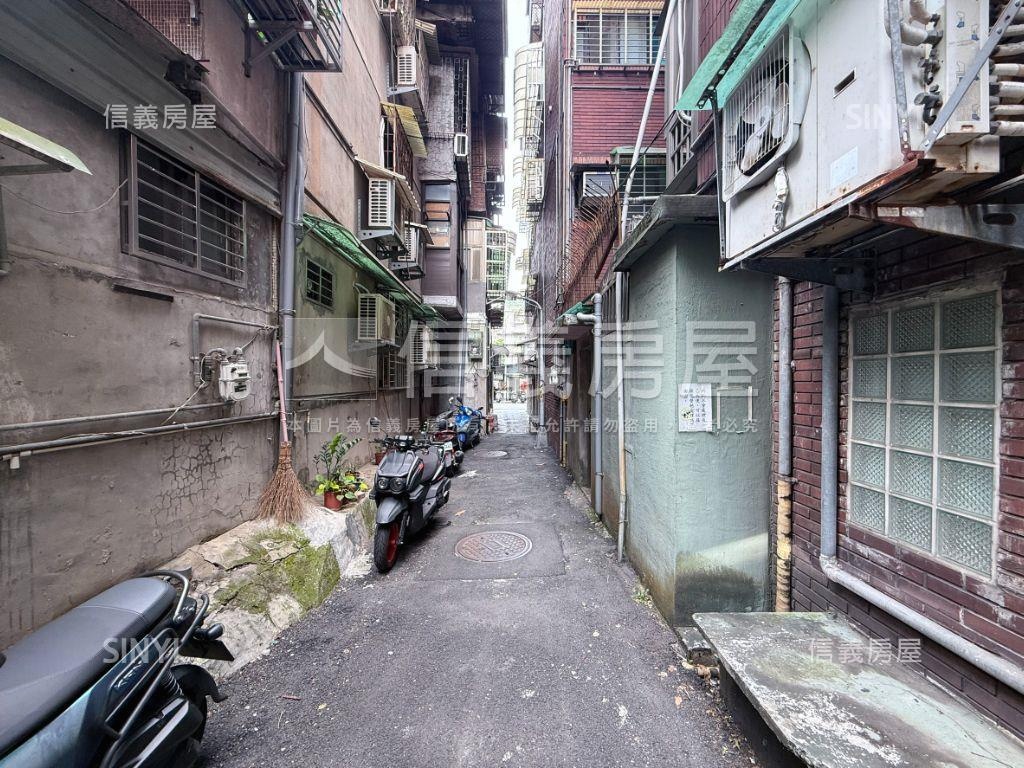 萬隆捷運稀有公寓五房房屋室內格局與周邊環境