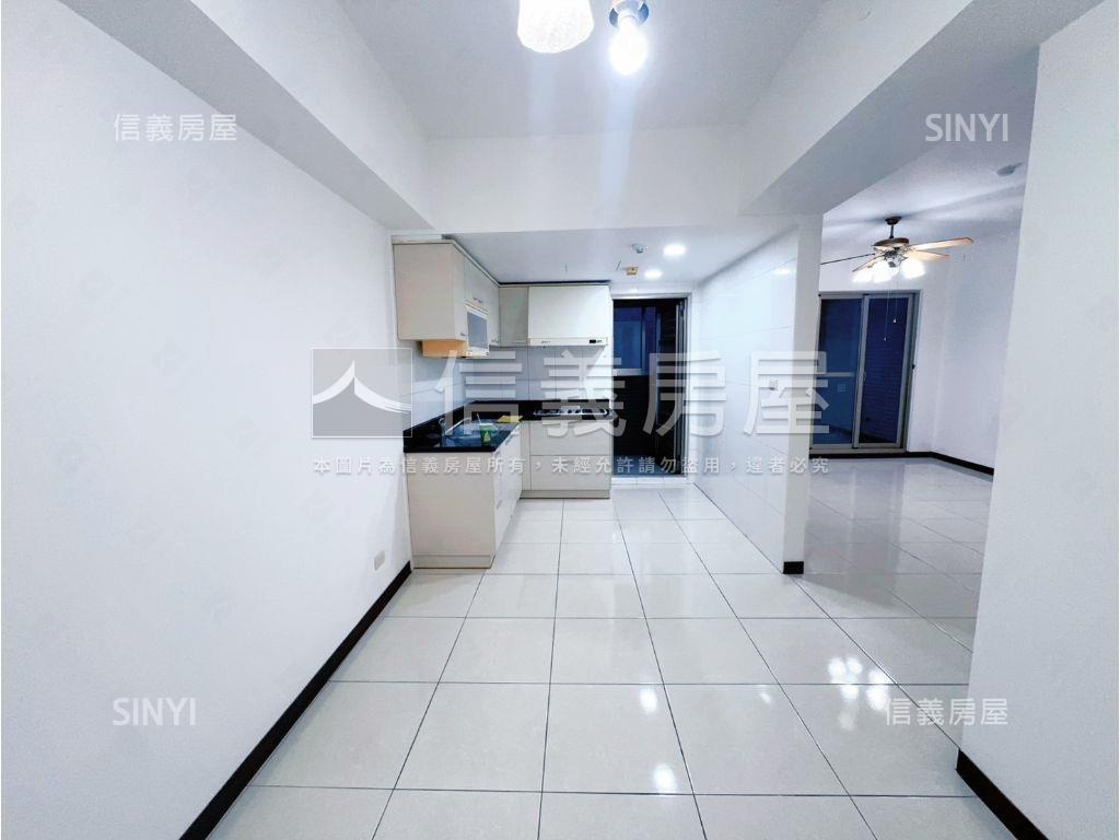 近楊梅萬大市場首選３房房屋室內格局與周邊環境