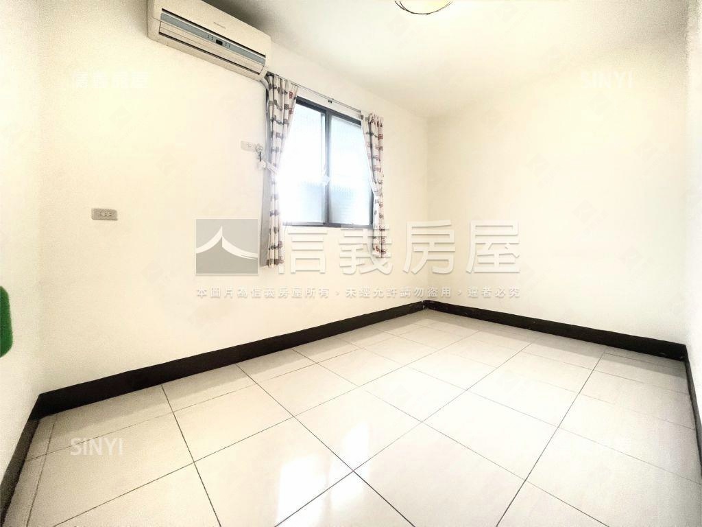 近輕軌邊間採光三房美寓房屋室內格局與周邊環境