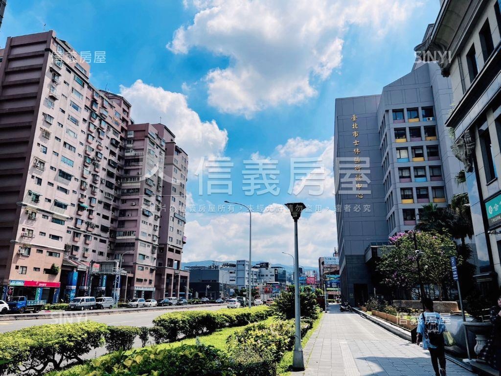 近未來捷運收租珠寶盒房屋室內格局與周邊環境
