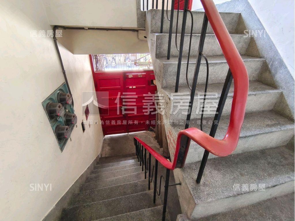 近未來捷運收租珠寶盒房屋室內格局與周邊環境