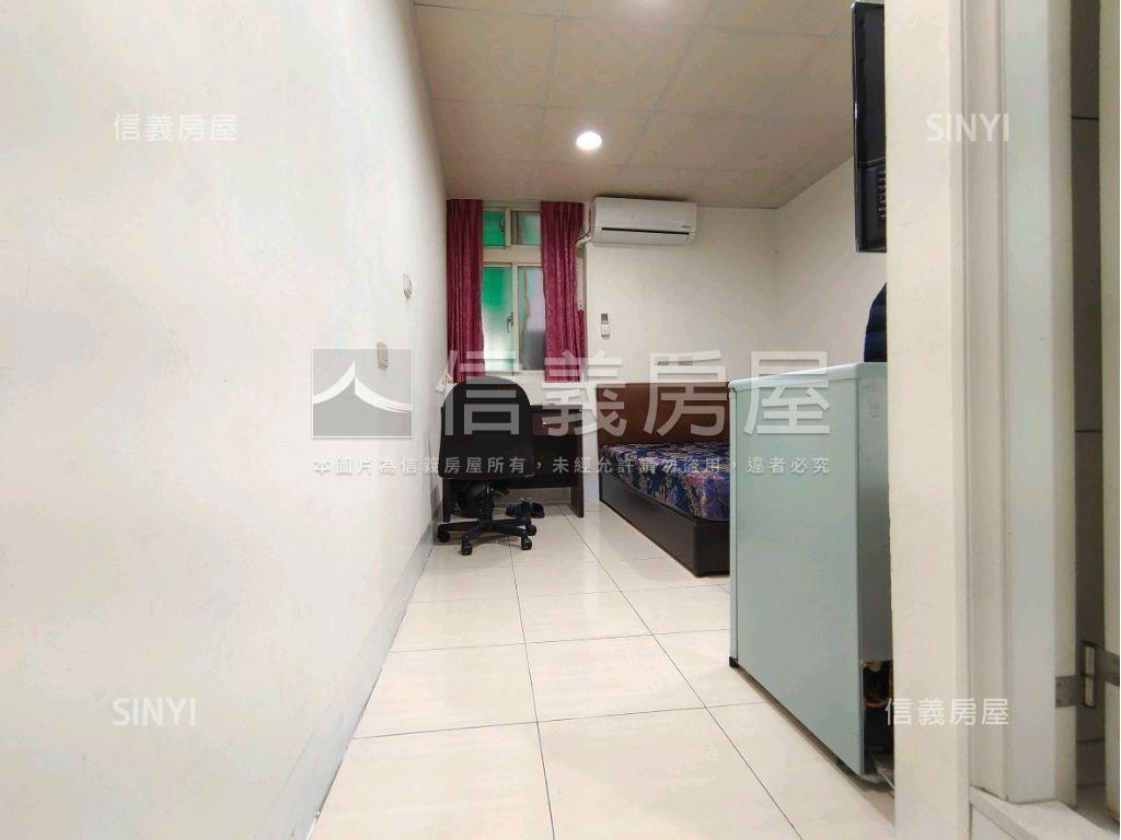 近未來捷運收租珠寶盒房屋室內格局與周邊環境