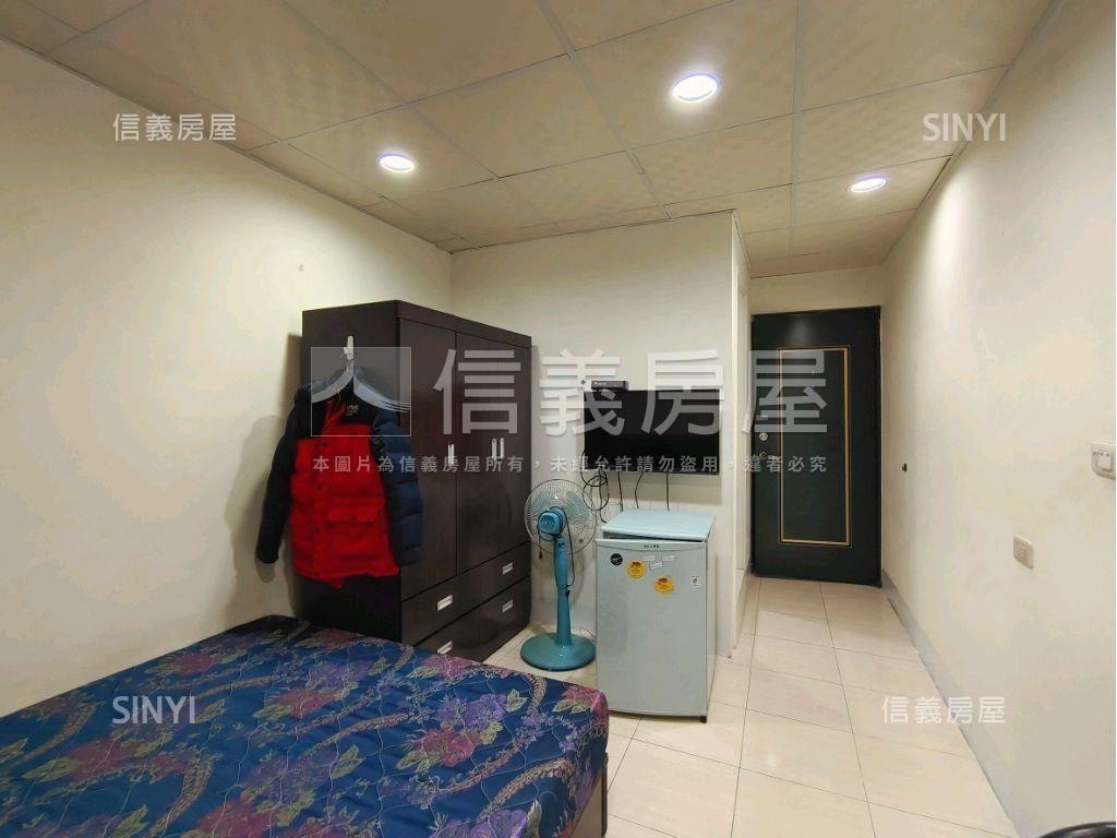 近未來捷運收租珠寶盒房屋室內格局與周邊環境