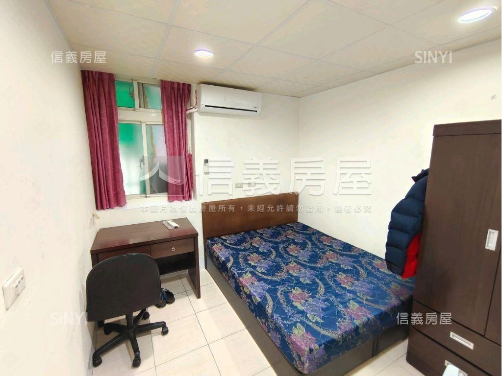 近未來捷運收租珠寶盒房屋室內格局與周邊環境