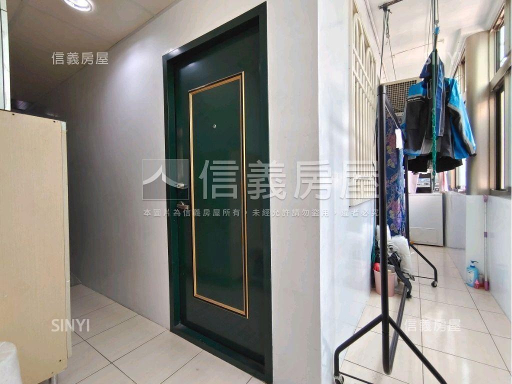 近未來捷運收租珠寶盒房屋室內格局與周邊環境