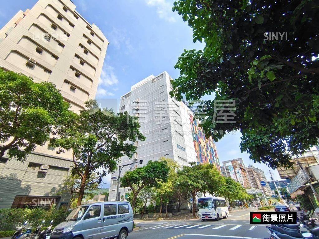 近未來捷運收租珠寶盒房屋室內格局與周邊環境