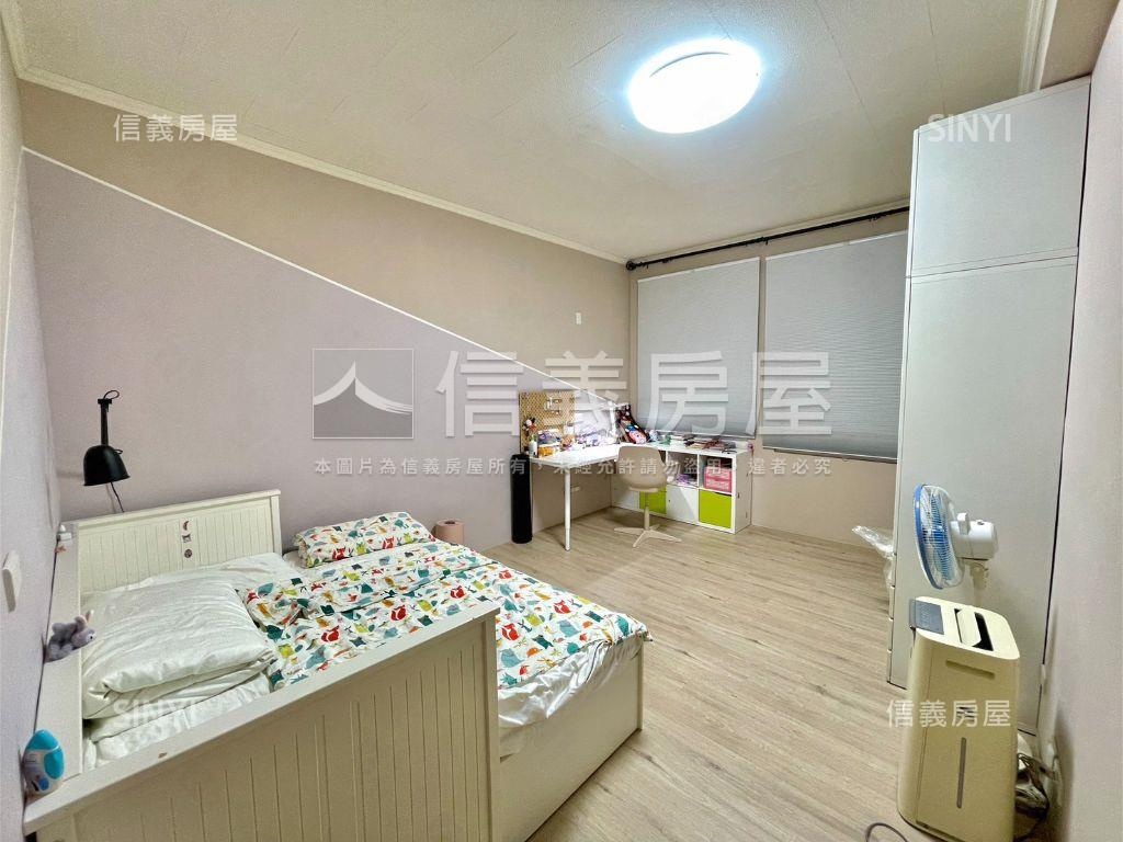 採光美裝潢稀有大三房房屋室內格局與周邊環境