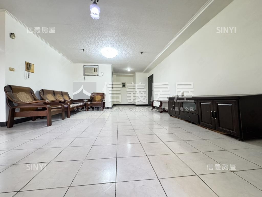 東區高樓層３房視野戶房屋室內格局與周邊環境