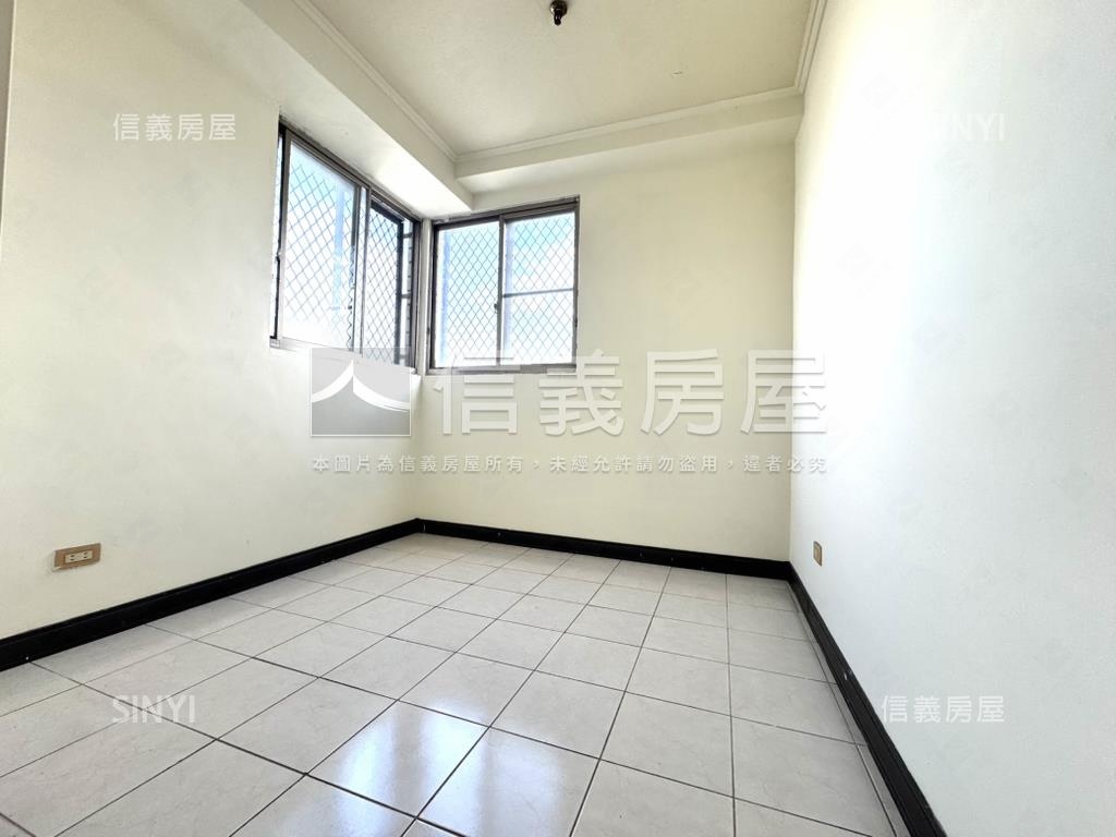 東區高樓層３房視野戶房屋室內格局與周邊環境