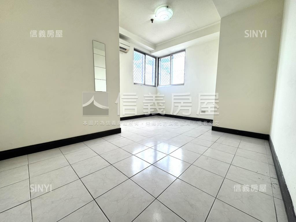 東區高樓層３房視野戶房屋室內格局與周邊環境