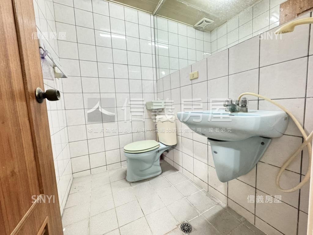 東區高樓層３房視野戶房屋室內格局與周邊環境