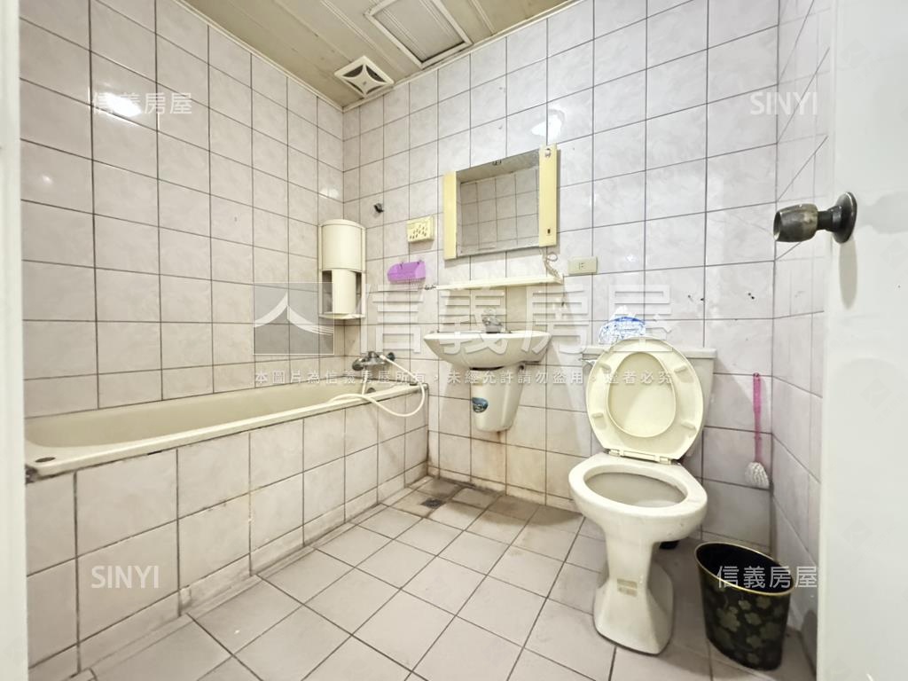 東區高樓層３房視野戶房屋室內格局與周邊環境