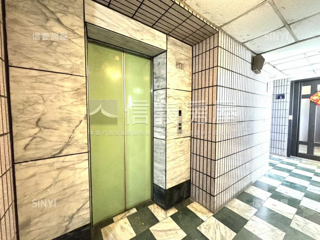 東區高樓層３房視野戶房屋室內格局與周邊環境