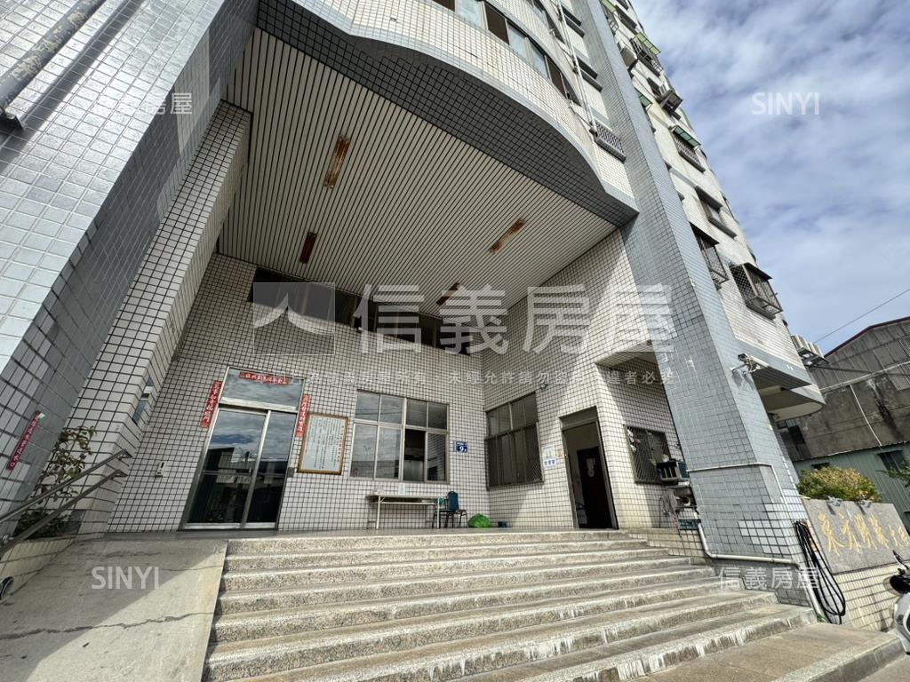 東區高樓層３房視野戶房屋室內格局與周邊環境