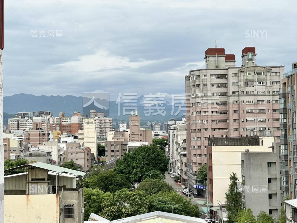 店長推薦首購先買溫馨三房房屋室內格局與周邊環境