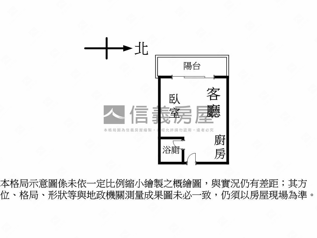 近水湳經貿質感社區高樓讚房屋室內格局與周邊環境