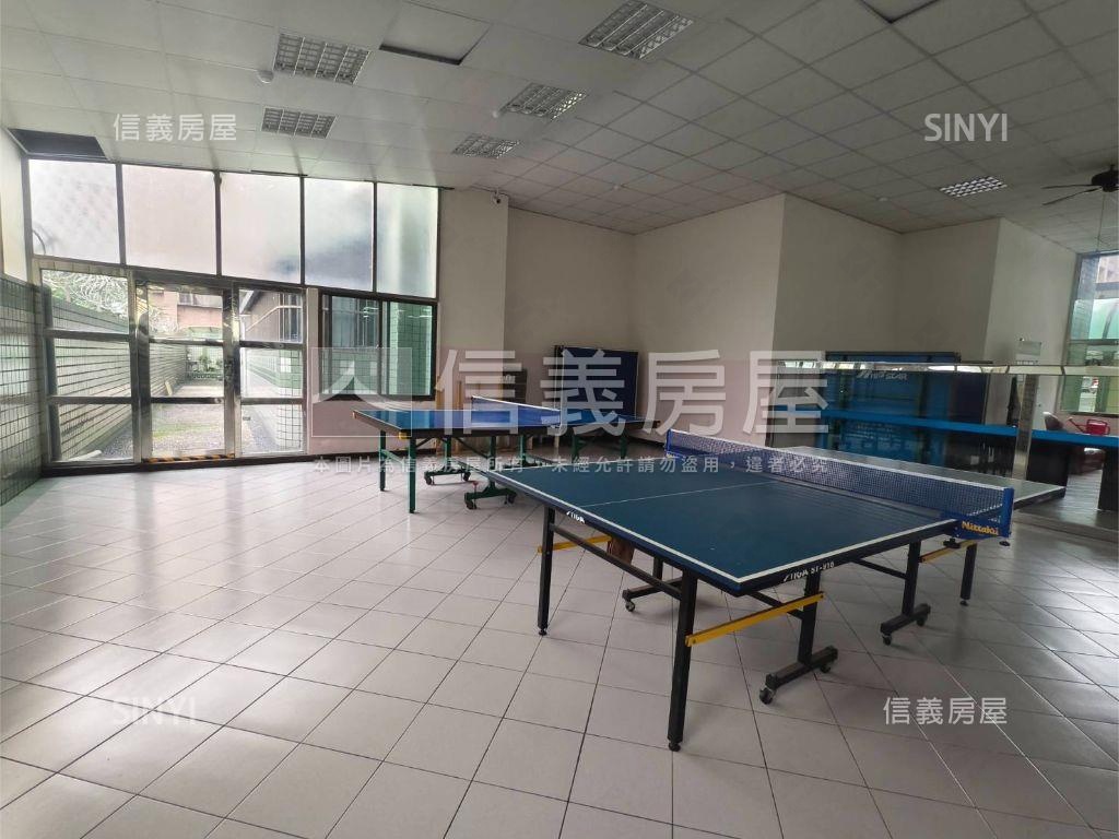 近慈文中小學優質三房車位房屋室內格局與周邊環境