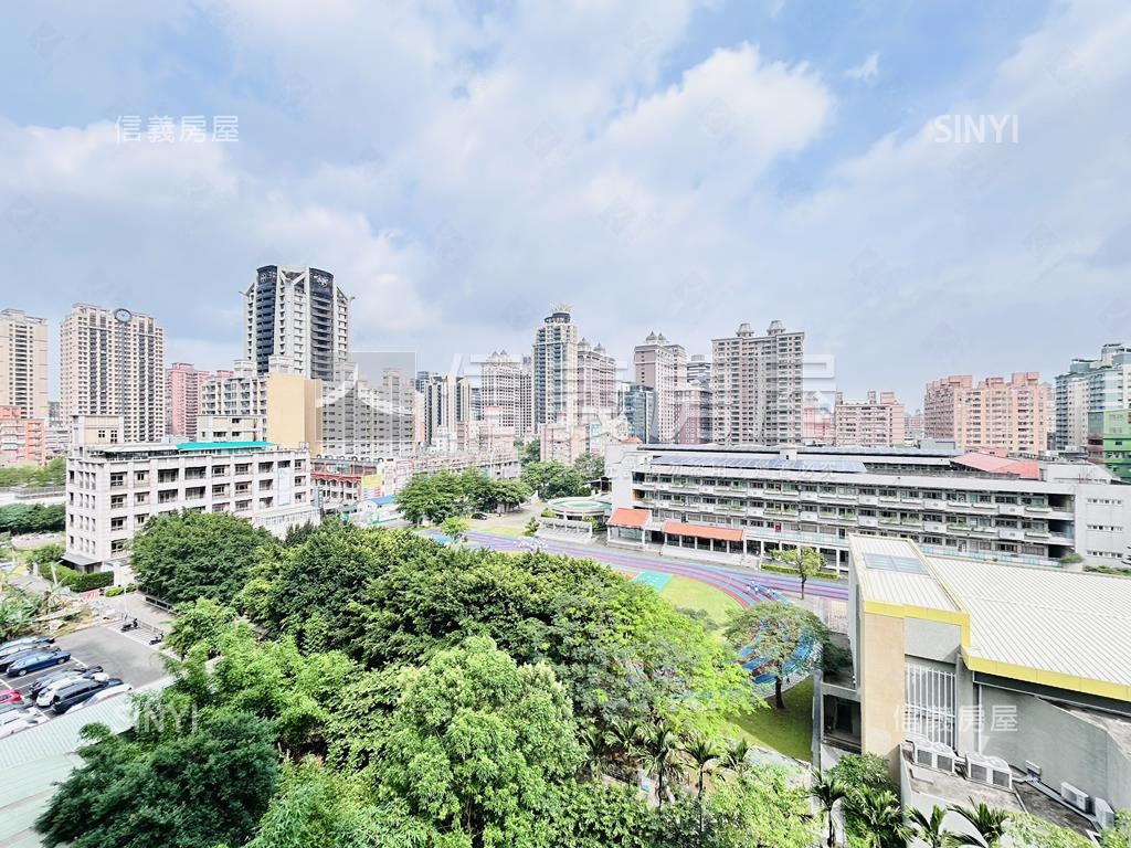 近慈文中小學優質三房車位房屋室內格局與周邊環境