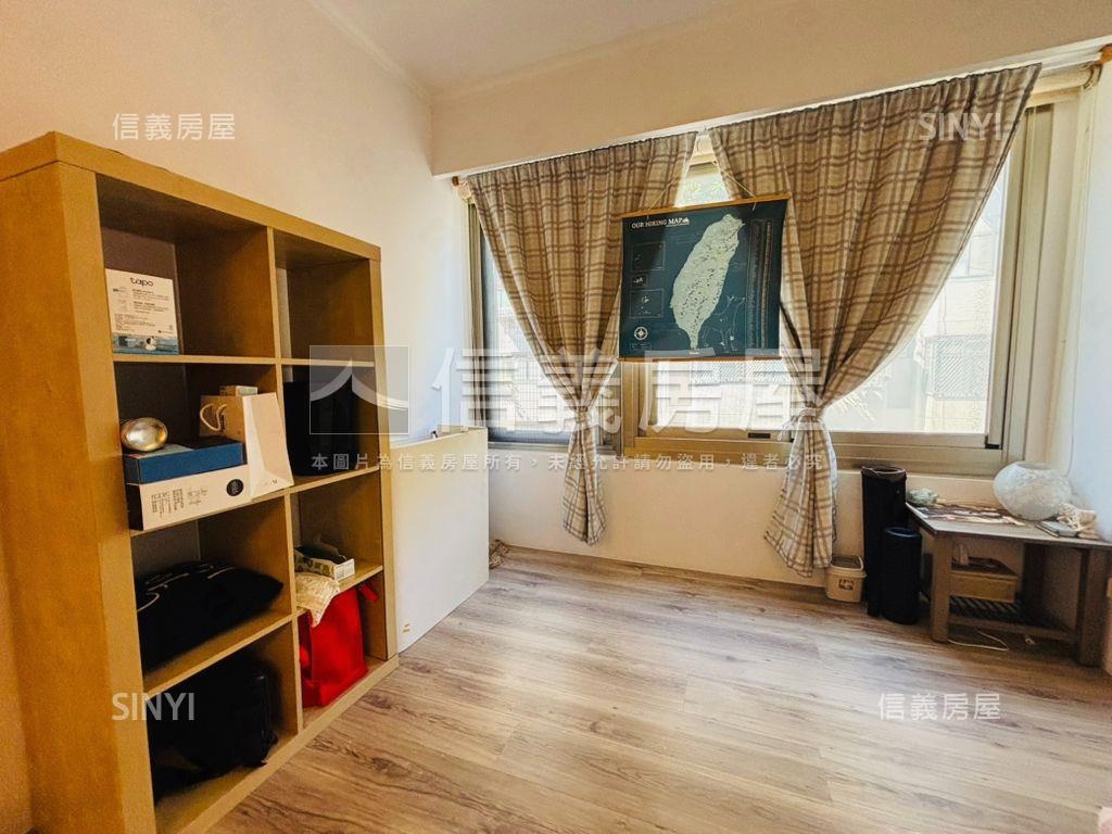 精美２房商三土地潛力三樓房屋室內格局與周邊環境