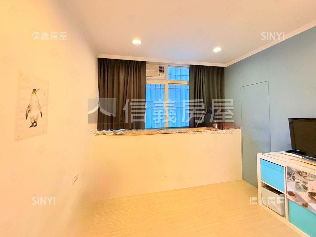 精美２房商三土地潛力三樓房屋室內格局與周邊環境