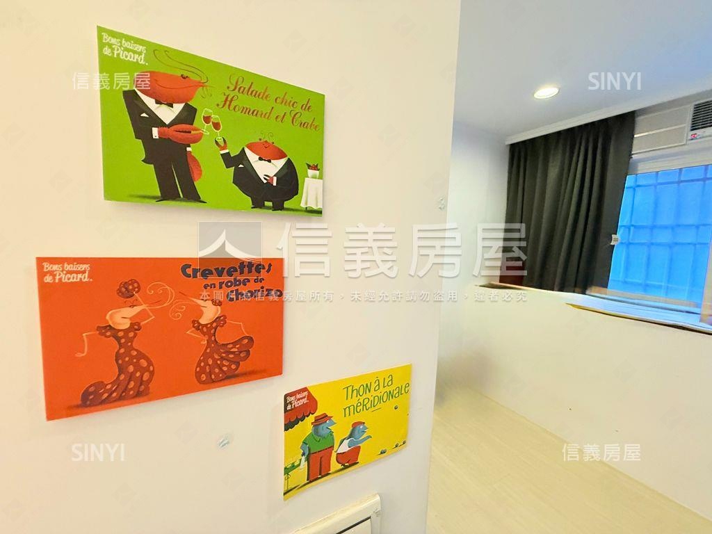 精美２房商三土地潛力三樓房屋室內格局與周邊環境