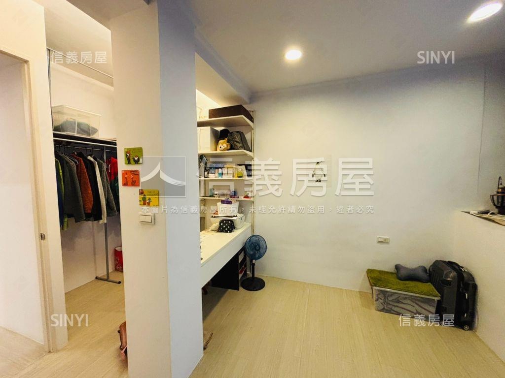 精美２房商三土地潛力三樓房屋室內格局與周邊環境