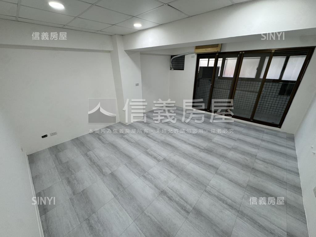 十四張大空間精選店面房屋室內格局與周邊環境