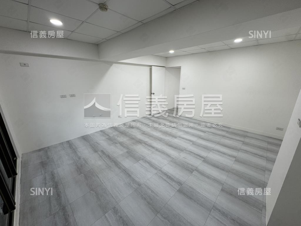 十四張大空間精選店面房屋室內格局與周邊環境
