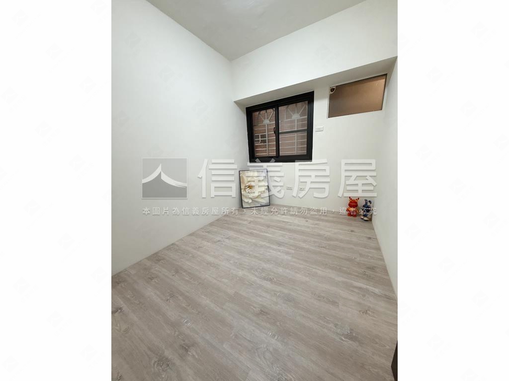 文藻精美成家三房平車房屋室內格局與周邊環境