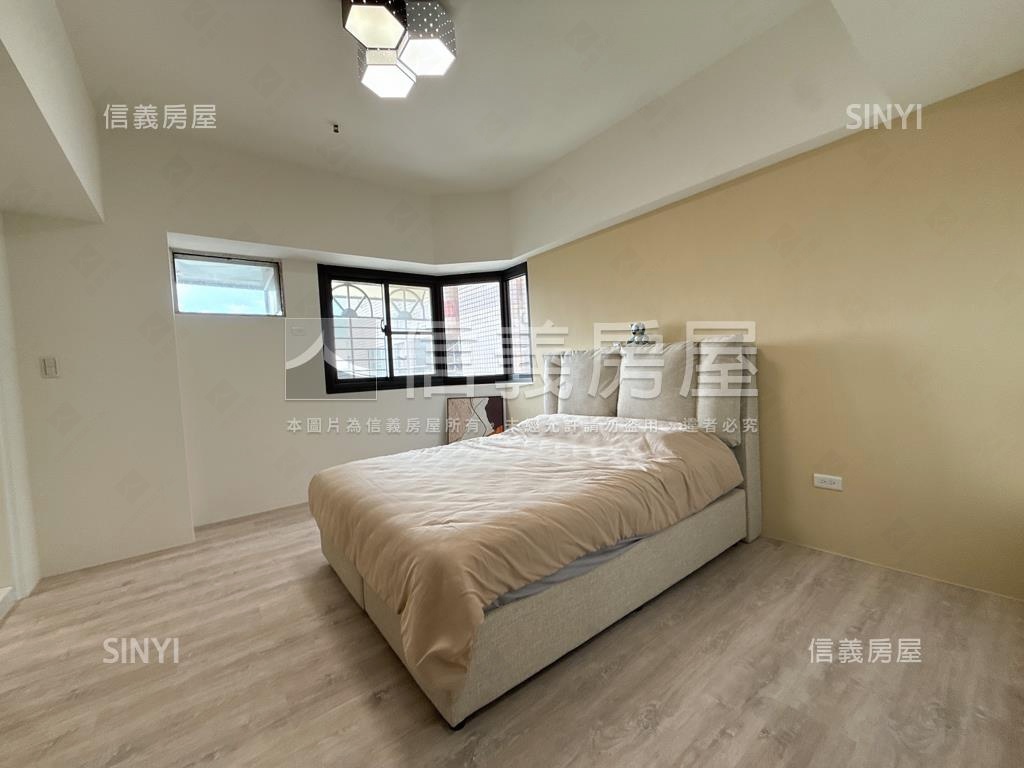 文藻精美成家三房平車房屋室內格局與周邊環境